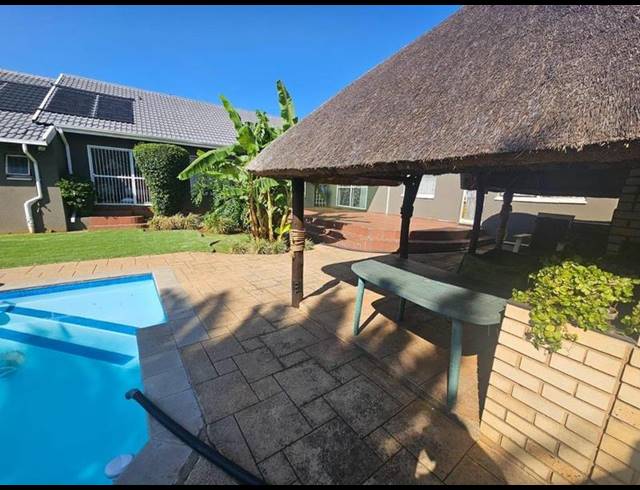 5 BEDROOM HOUSE FOR SALE IN VERWOERDPARK